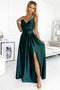 Long dress model 183707